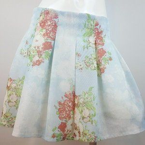 EStorey Skirt Juniors Size 11 L Box Pleat Tulle